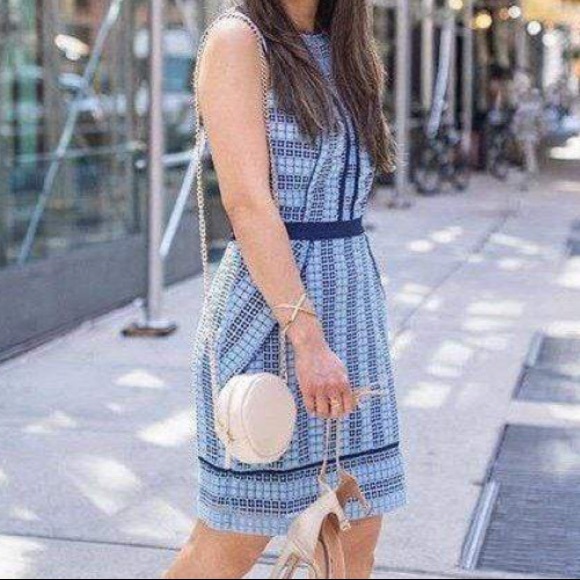 NWT Mini Cream Crossbody - Picture 3 of 5